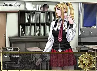 Bible Black Infection Memory Loss Gameplay With Black Hentai Scenes