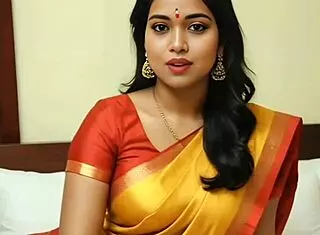 indian step sister family story