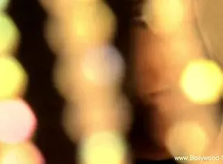 Bollywood Brunette Beauty Teases With Nude Dancing Experience!