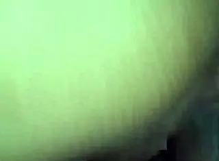 this 18-year-old brazilian brunette is just SITTING on her boyfriend's cock like it's no big deal