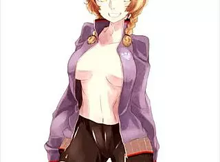 amane suzuha steins gate hentai compilation rule 34