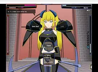 She destroyed me but gave a hand to overthrow the great demoness