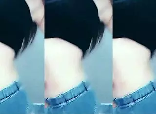 G�i Trung Quốc Nhảy V Iệu Rung M�ng Nứng Lồn