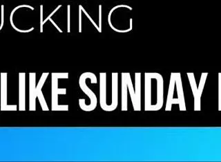 Promo - Easy Like Sunday Morning Hentai Bliss!