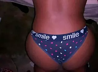 Caught Sneaking Doggy with Teen at Grandparents’ House