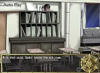 Bible Black Infection Memory Loss Gameplay With Black Hentai Scenes