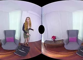 Virtualrealporn com - executives secret.