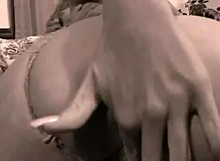 ashley is so greedy for that cock, fucking her stepson fiercely 💪