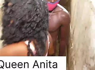 Cripple Fucking Underground Scene