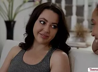 Alexis and Whitney SEDUCE each other with NASTY PUSSY LICKING and ASS LICKING in college