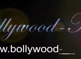 Bollywood Brunette Beauty Teases With Nude Dancing Experience!