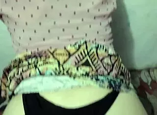 Bold Lady Delivers Intense Blowjobs with Happy Ending