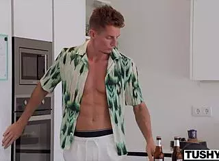 Yo, watch Merida and Jadilica take it deep in a wild anal foursome!