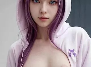 AI realistic compilation one!