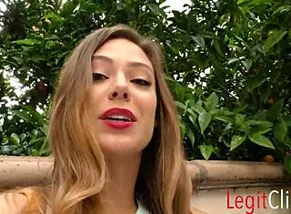 Avery Cristy I Love My Porno  Watch As Avery Gets So Turned On Watching Her Own Porn She Sucks And Fucks And Finishes The Job For A Big Messy Facial