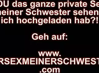 Exciting moments with a sexy amateur couple in their intimate encounters