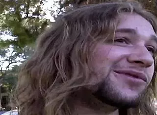 I pick up hot step mom India Summer and fuck her.