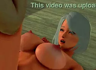 This Is Not Heaven Uncensored Part Eight