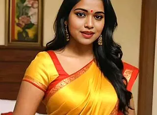 indian step sister family story