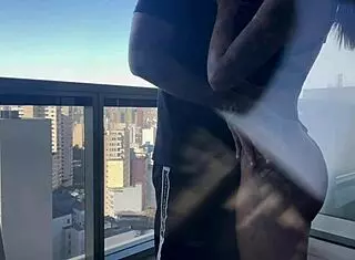 Surprised Sister-In-Law High And Fucked Her Pussy Nicely