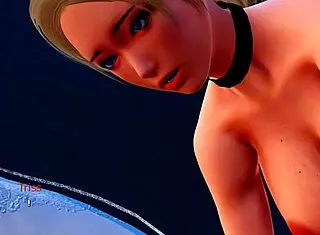 This Is Not Heaven Uncensored Part Eight