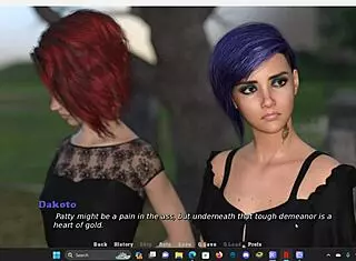 the end is coming to all revenga part 13