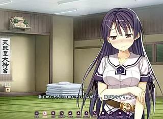 mai kudou's koinaka scene 5 with nakadashi passion?