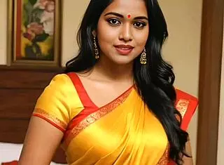 indian step sister family story