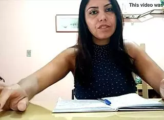 Sarah Rosa's Gangbang Show in Cuiaba Bar