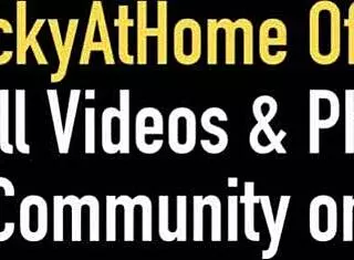 Big Tits Vicky Vette Takes Off Her Pink Lace And Drills Her Holes