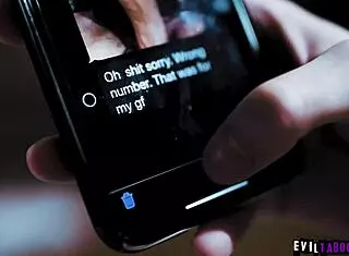 kyler quinn got busted by her stepmom touching herself, then begged for a wild family threesome.