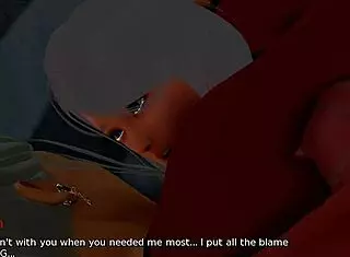 This Is Not Heaven Uncensored Part Eight