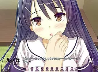 mai kudou's koinaka scene 5 with nakadashi passion?