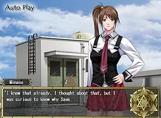Bible Black Infection Memory Loss Gameplay With Black Hentai Scenes