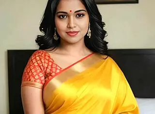 indian step sister family story