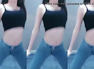 G�i Trung Quốc Nhảy V Iệu Rung M�ng Nứng Lồn