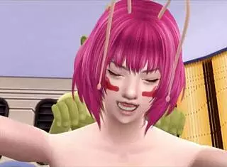 Esper Training Institute Unleashes Hentai Adventures