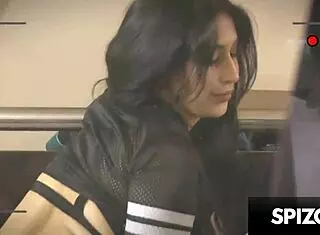 hot latina valerie kay's bubble butt takes huge cock