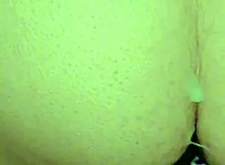 young 18+ amateur bent over in doggystyle anal with narrow ass