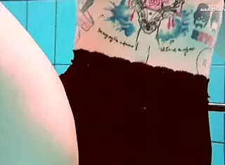 Dashka’s Stunning Beauty Shines at Swimming Pool