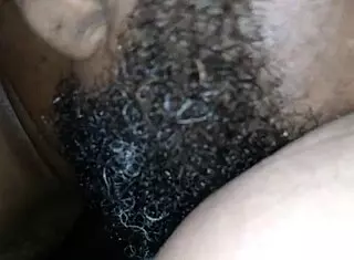 Rocky Tajauta licks that fat booty well