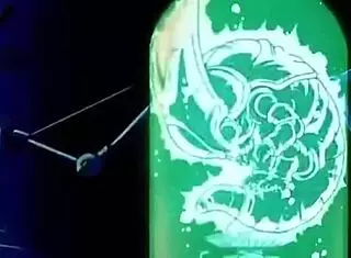 This Is Why Goku Never Kissed Chi-Chi Kamesutra Uncensored