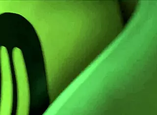 rey auditions in cute anime outfit