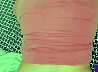 young 18+ amateur bent over in doggystyle anal with narrow ass