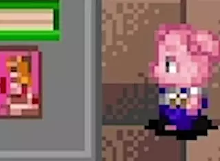 This Is Why Goku Never Kissed Chi-Chi Kamesutra Uncensored