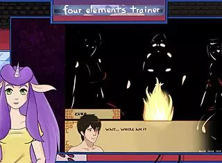 Is this avatar part 32?