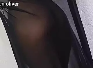 i imagine this horny teen oiled on my bed for assfucking