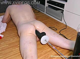 迈克，你能应付那个大黑曼巴机器吗？