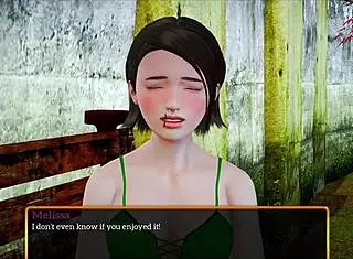 I watch my new family 506