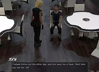 stranded in space 28 rockstar performance